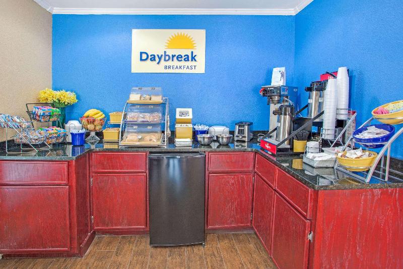 فندق Days Inn By Wyndham Canton