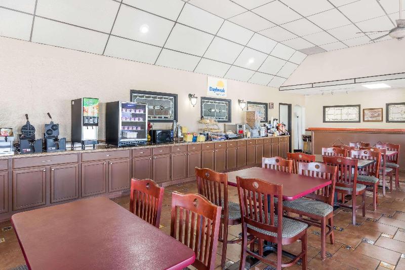 Отель Days Inn By Wyndham Christiansburg