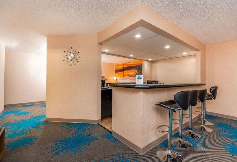 فندق Days Inn By Wyndham Coeur D'alene