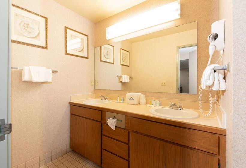 فندق Days Inn By Wyndham Coeur D'alene