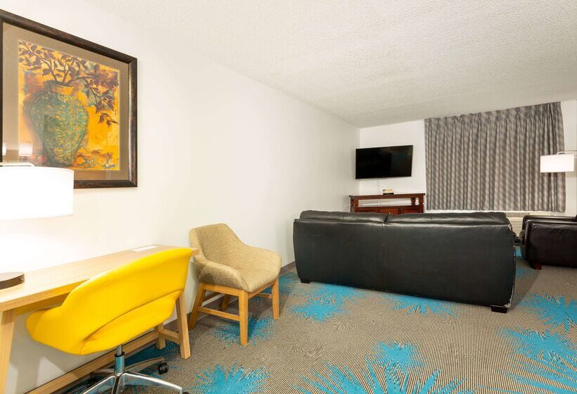 فندق Days Inn By Wyndham Coeur D'alene