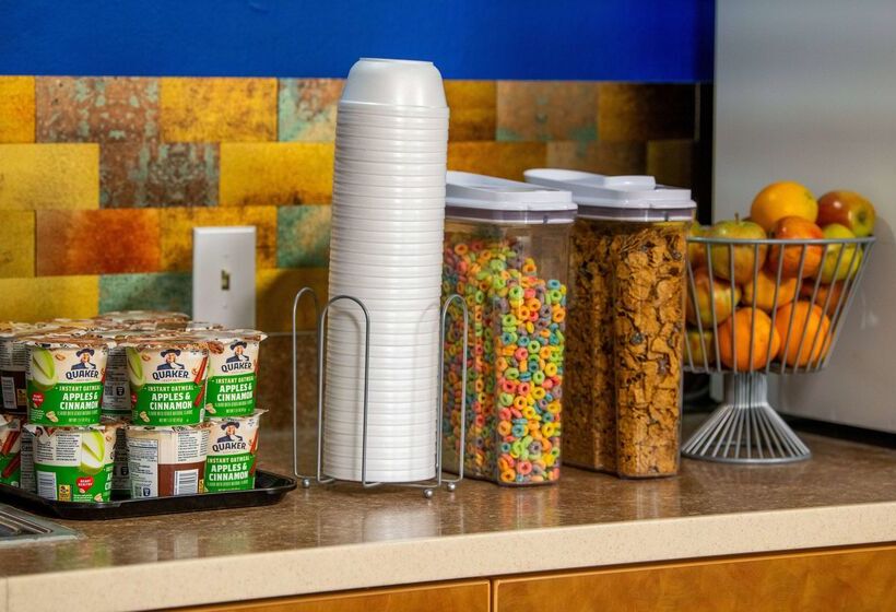 فندق Days Inn By Wyndham Coeur D'alene