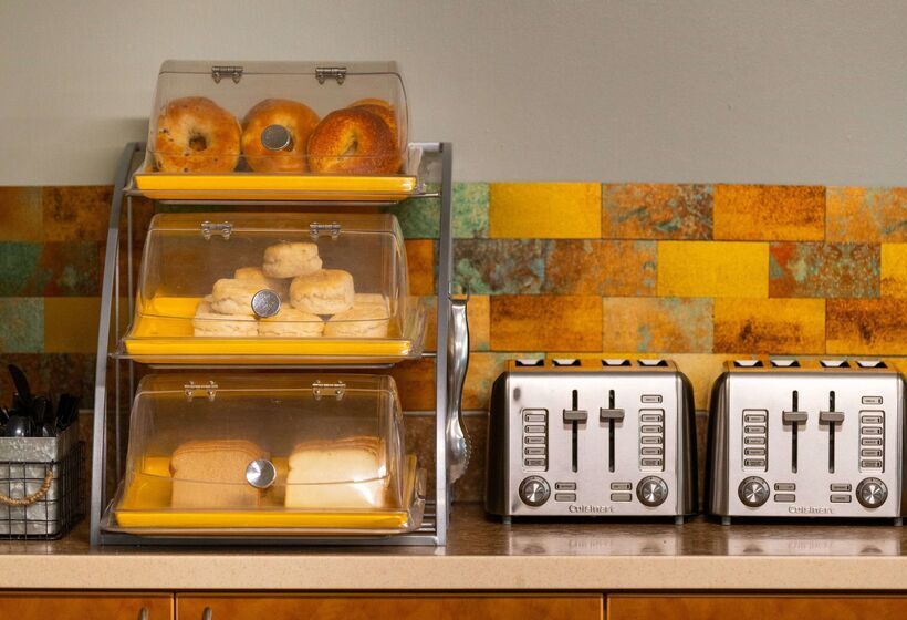 فندق Days Inn By Wyndham Coeur D'alene