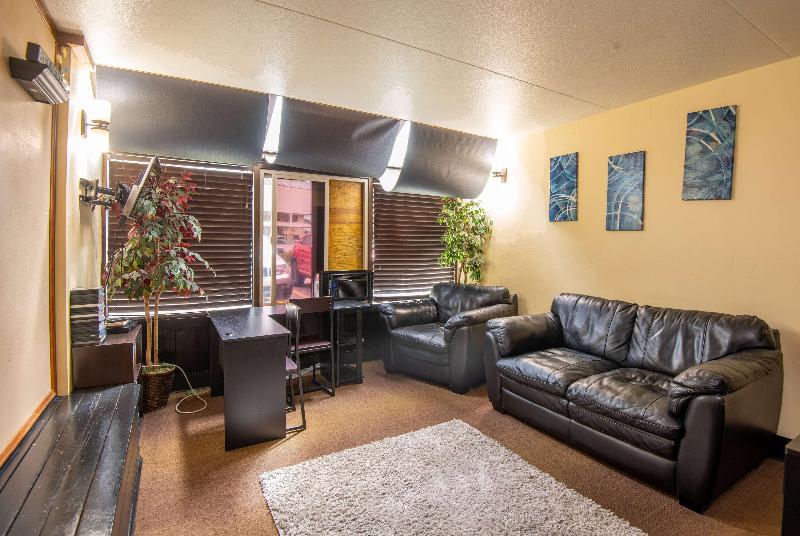 فندق Days Inn By Wyndham Coeur D'alene