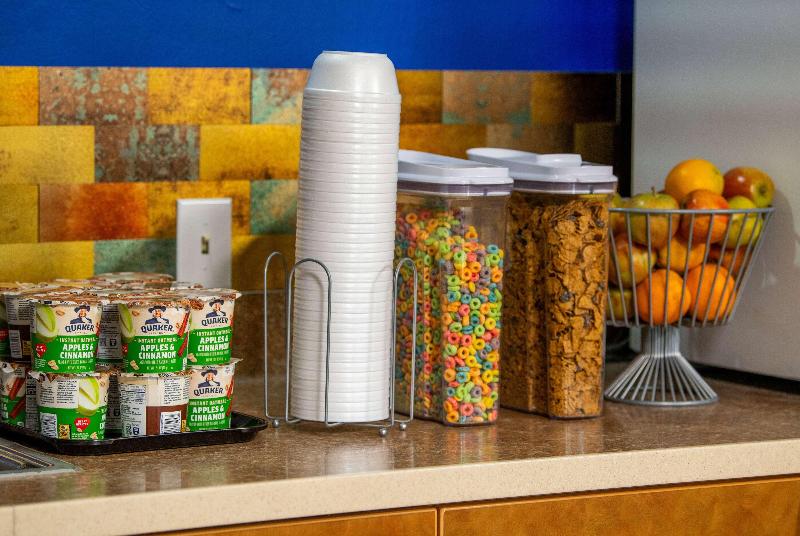 فندق Days Inn By Wyndham Coeur D'alene