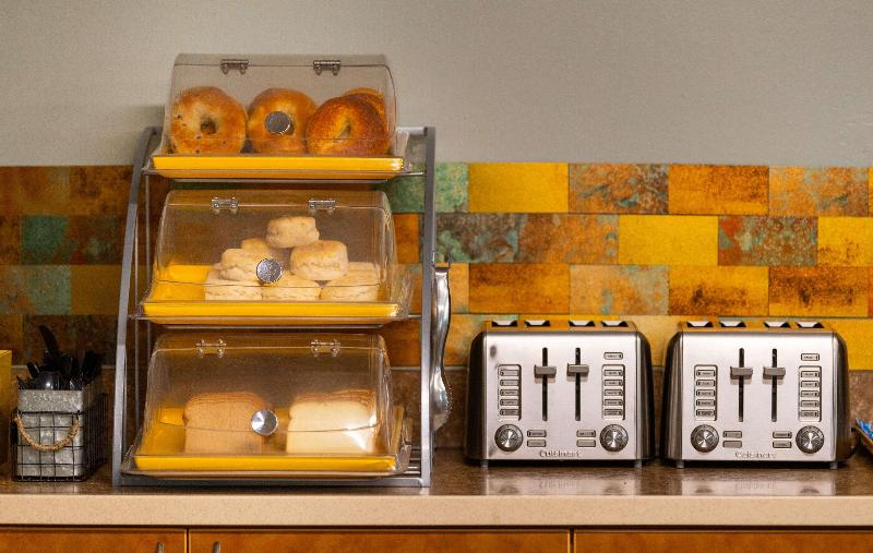 فندق Days Inn By Wyndham Coeur D'alene