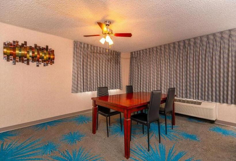 فندق Days Inn By Wyndham Coeur D'alene