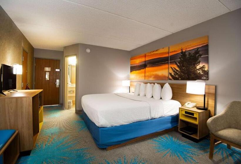 فندق Days Inn By Wyndham Coeur D'alene