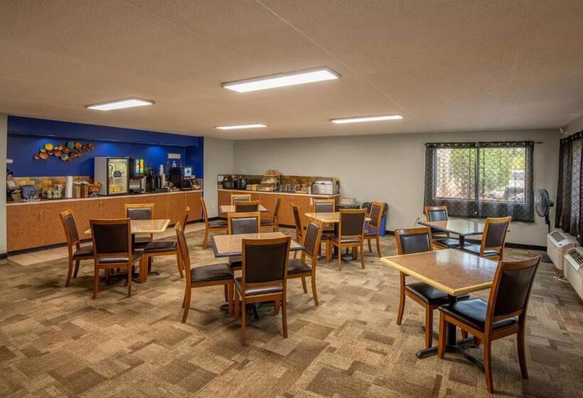 فندق Days Inn By Wyndham Coeur D'alene