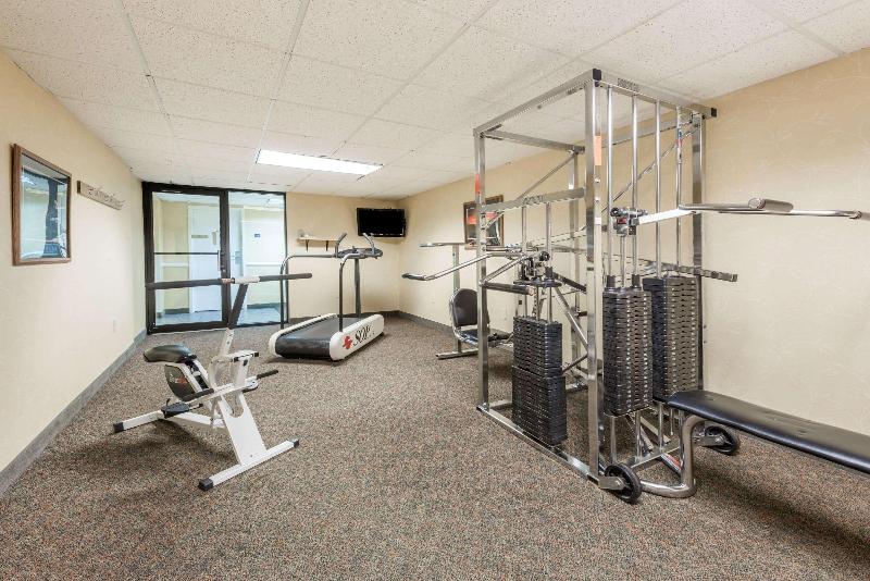 酒店 Days Inn By Wyndham Columbus In