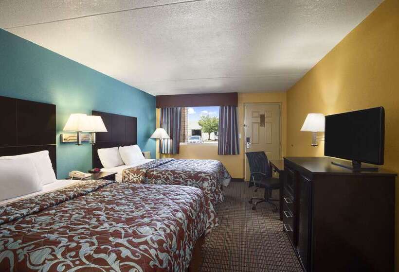 酒店 Days Inn By Wyndham Conway