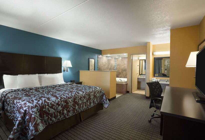 هتل Days Inn By Wyndham Conway