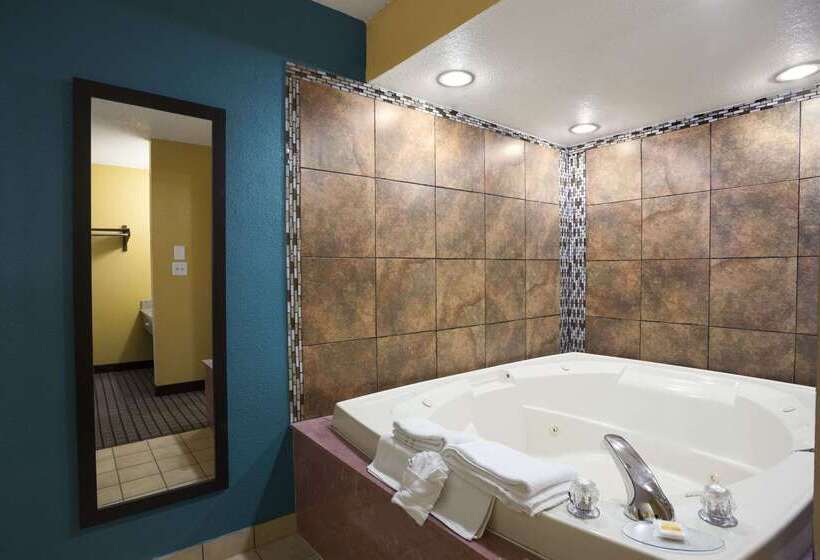 酒店 Days Inn By Wyndham Conway