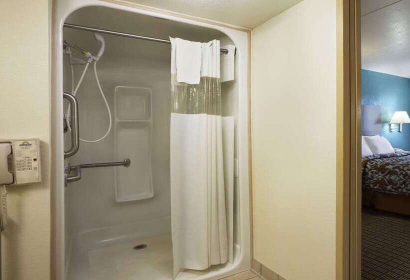 酒店 Days Inn By Wyndham Conway