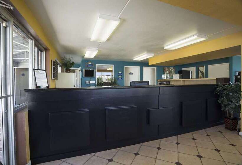 酒店 Days Inn By Wyndham Conway