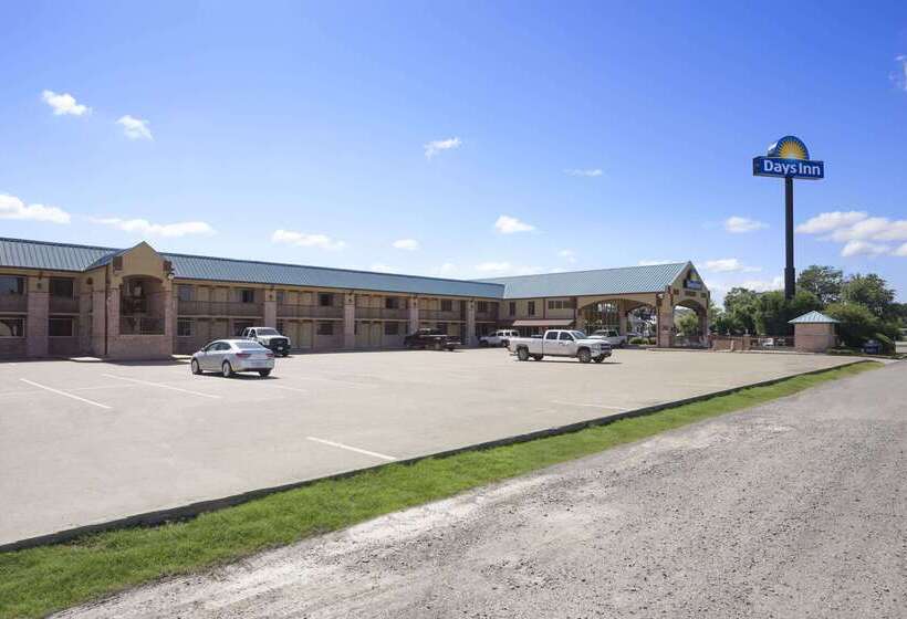 酒店 Days Inn By Wyndham Conway