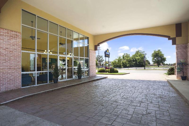 酒店 Days Inn By Wyndham Conway