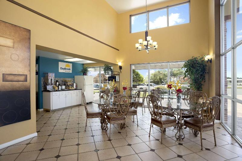 酒店 Days Inn By Wyndham Conway