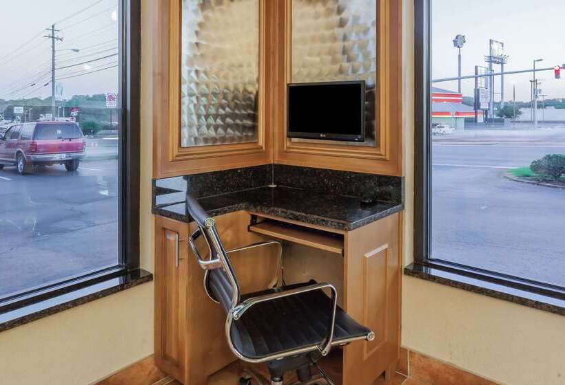 فندق Days Inn By Wyndham Dalton