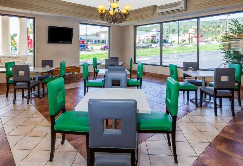 فندق Days Inn By Wyndham Dalton