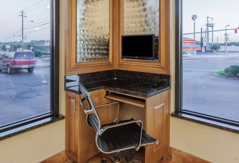 فندق Days Inn By Wyndham Dalton