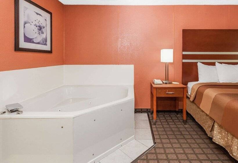 فندق Days Inn By Wyndham Dalton