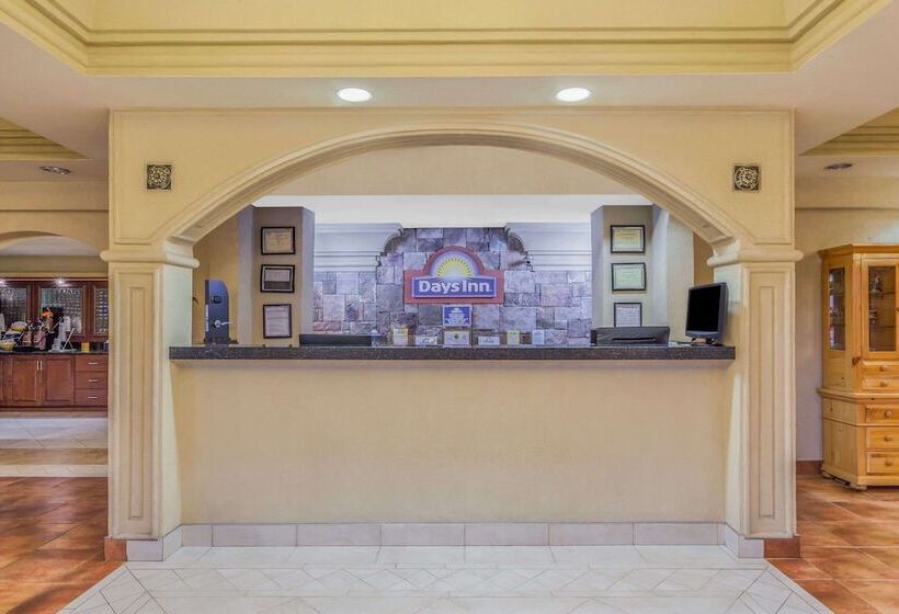 فندق Days Inn By Wyndham Dalton