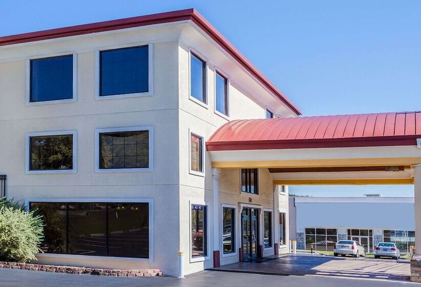 فندق Days Inn By Wyndham Dalton