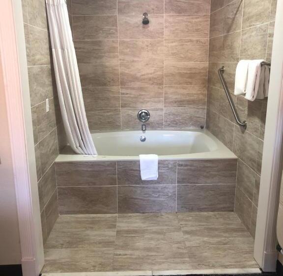 فندق Days Inn By Wyndham Douglasville Atlanta Fairburn Road