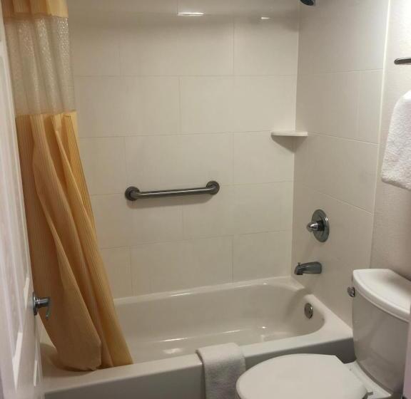 فندق Days Inn By Wyndham Douglasville Atlanta Fairburn Road