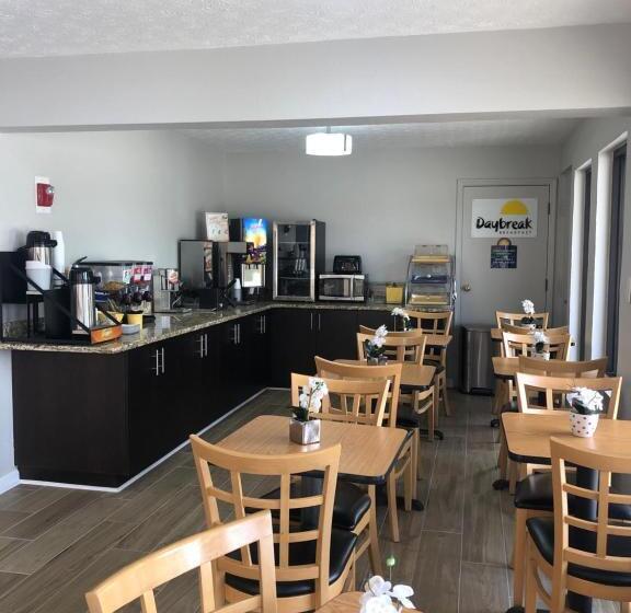 فندق Days Inn By Wyndham Douglasville Atlanta Fairburn Road