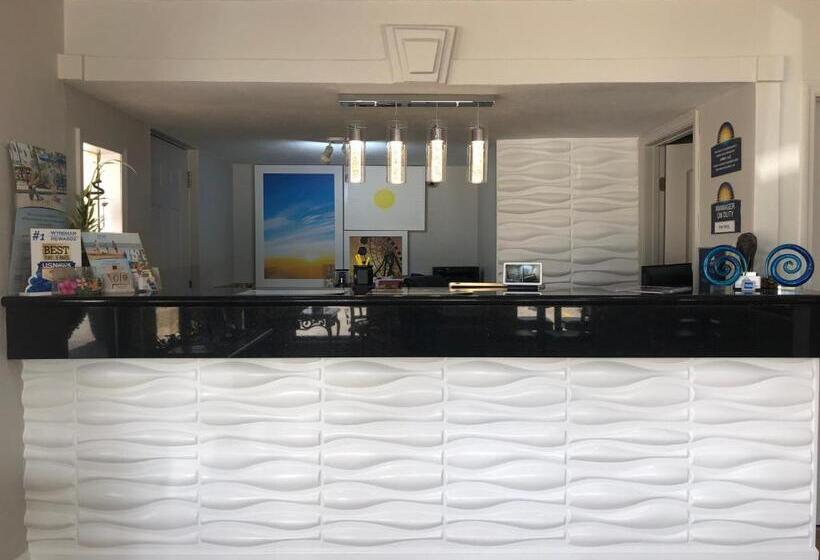 فندق Days Inn By Wyndham Douglasville Atlanta Fairburn Road