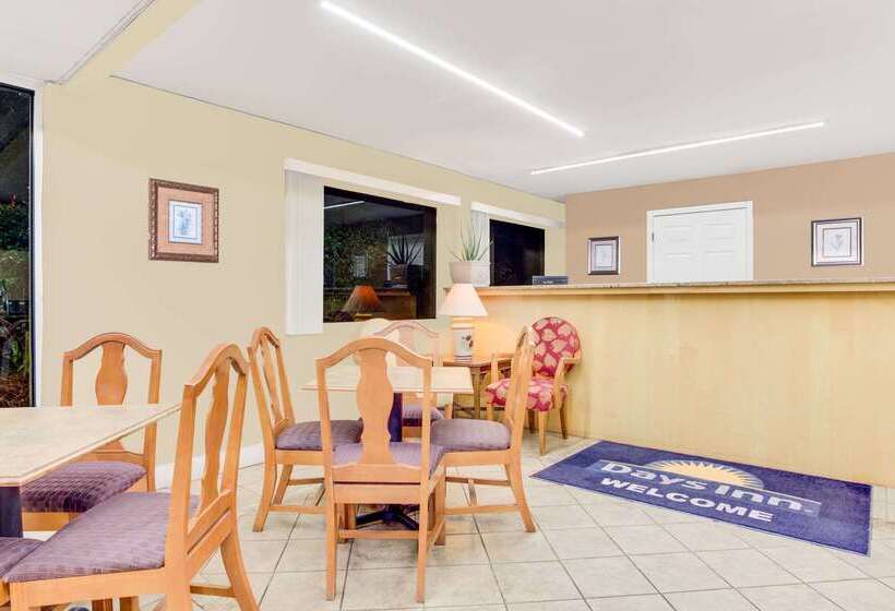 فندق Americas Best Value Inn Aiken