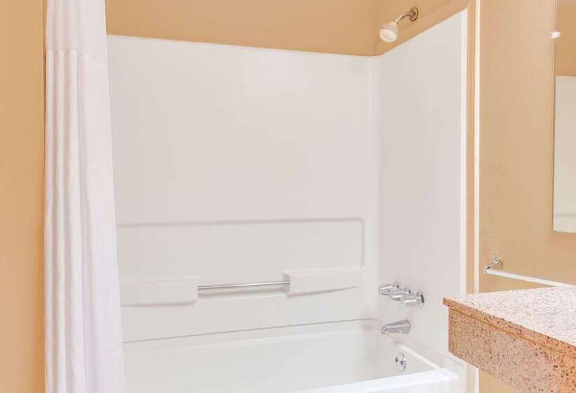 ホテル Americas Best Value Inn Aiken