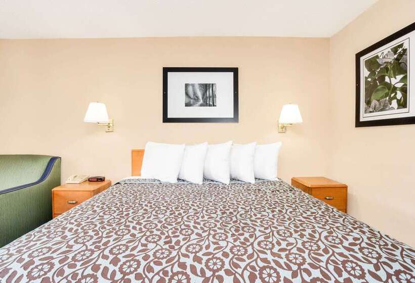 ホテル Americas Best Value Inn Aiken