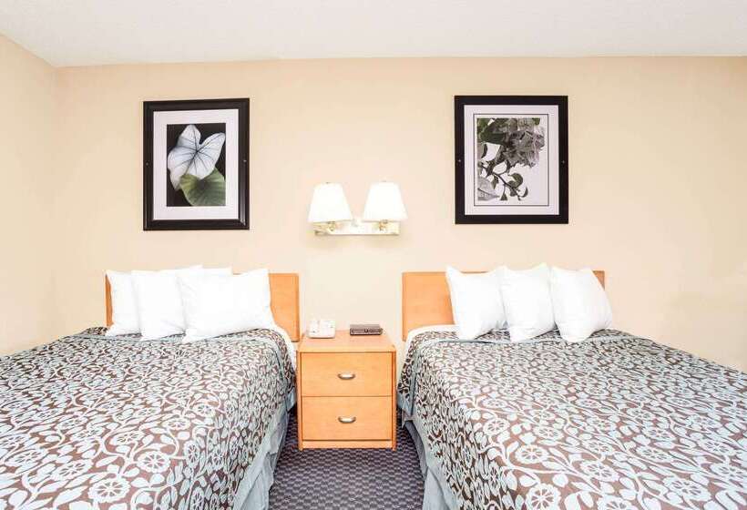 فندق Americas Best Value Inn Aiken