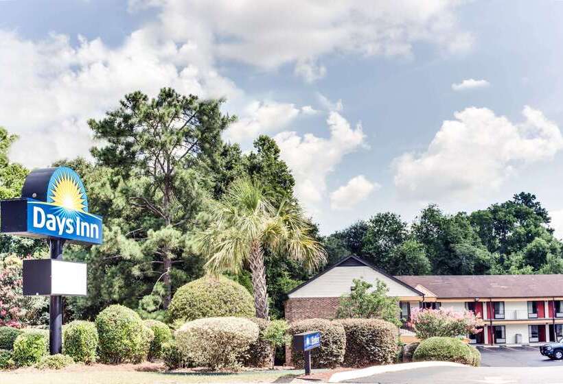 ホテル Americas Best Value Inn Aiken
