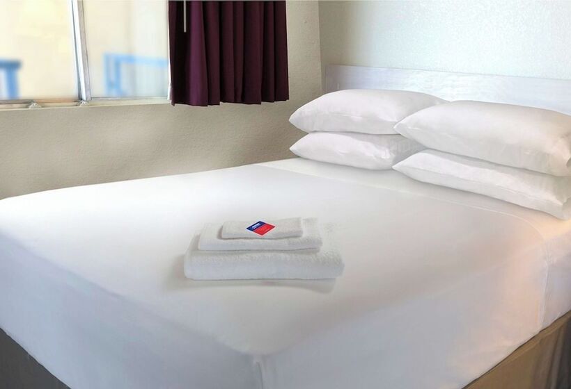فندق Americas Best Value Inn Aiken