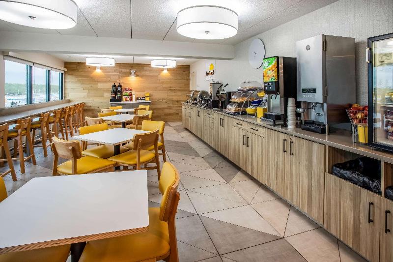 هتل Days Inn & Suites By Wyndham Duluth By The Mall