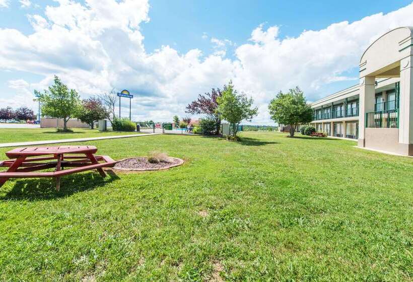 酒店 Days Inn By Wyndham Elizabethtown