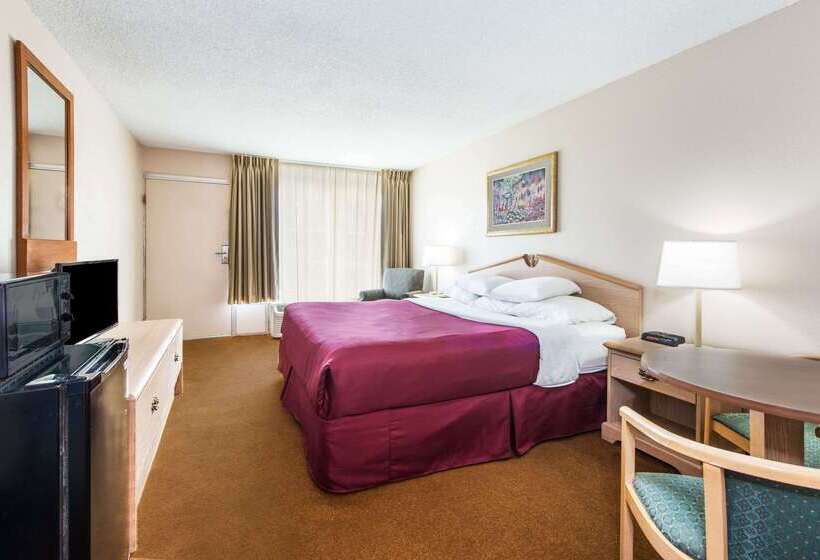 酒店 Days Inn By Wyndham Elizabethtown