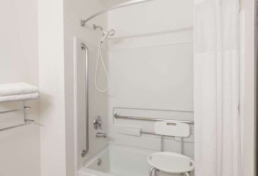 هتل Days Inn By Wyndham Flagstaff I40