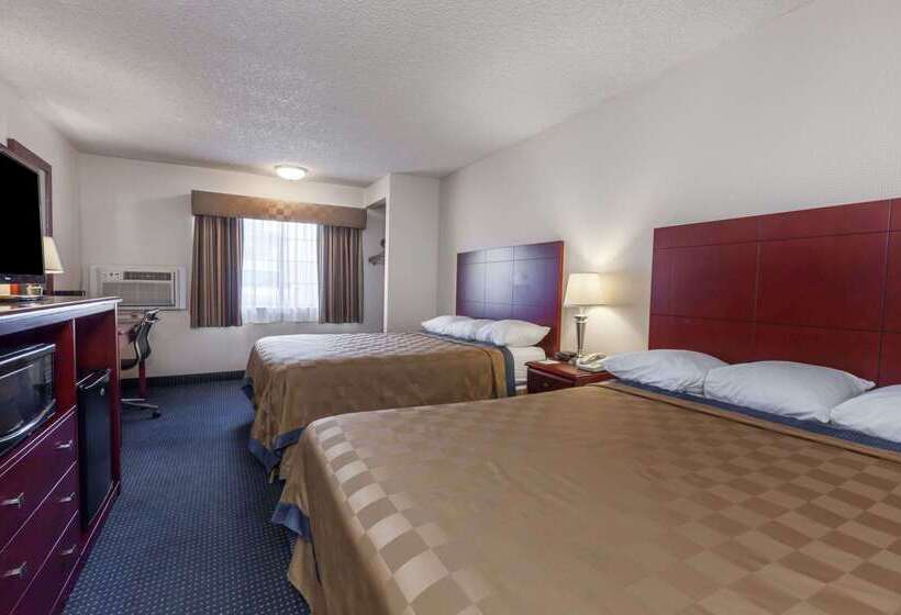 هتل Days Inn By Wyndham Flagstaff I40
