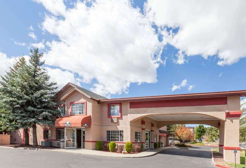 هتل Days Inn By Wyndham Flagstaff I40