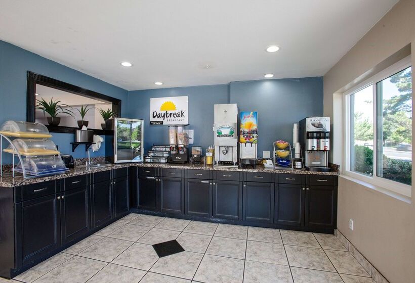 هتل Days Inn By Wyndham Flagstaff I40