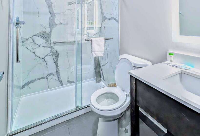 هتل Days Inn By Wyndham Flagstaff I40