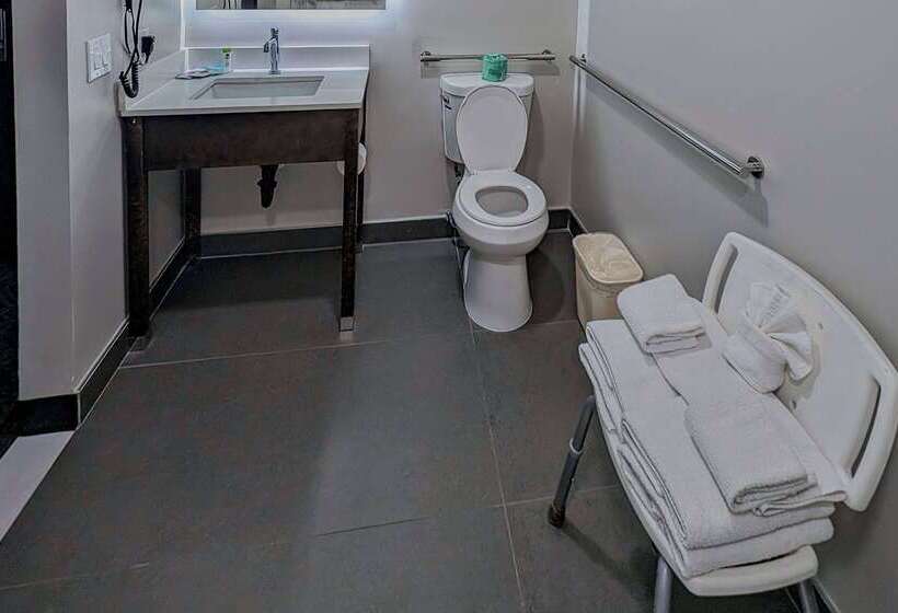 هتل Days Inn By Wyndham Flagstaff I40