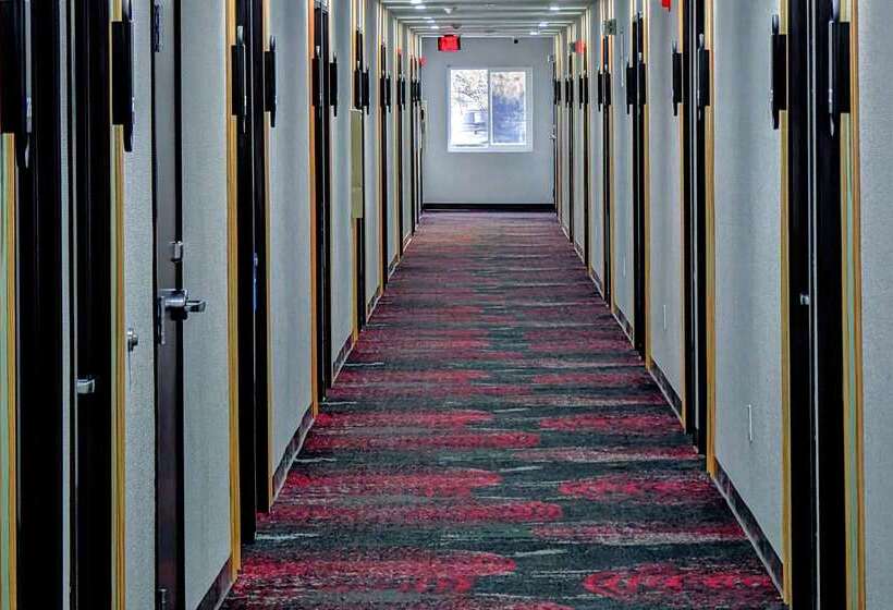 هتل Days Inn By Wyndham Flagstaff I40