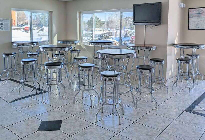 هتل Days Inn By Wyndham Flagstaff I40