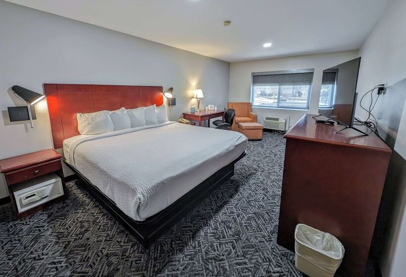 هتل Days Inn By Wyndham Flagstaff I40